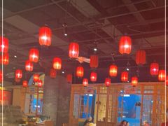-局气 烤鸭·北京菜(武清店)