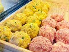-老香港祖味世家蛋糕(金街美地店)