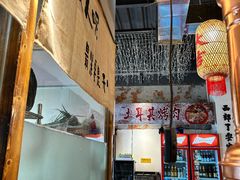-陈叉子钢盆烤肉(中原万达店)