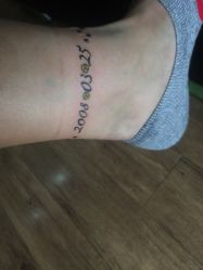 -李轩纹身LEE TATTOO