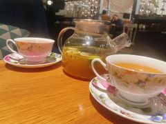 -花舍·新派粤菜·西餐·下午茶(亚运村·鸟巢店)