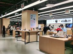 -Sony Store索尼(广州正佳店)