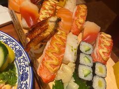 -摩打食堂(江南西店)