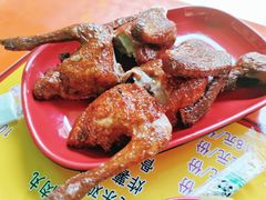 -光明刘冰乳鸽店(光明法政北路店)