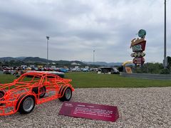 -浙江国际赛车场