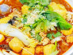 冒菜-长申国际美食广场