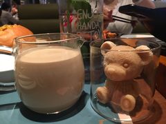 -大树餐厅(益田假日店)