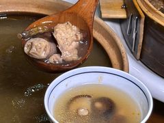 -田园印象·成都土菜院子(华阳店)