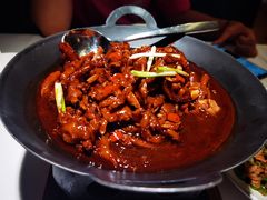 -飶香居(省博物馆店)