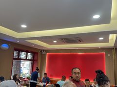 -杏园餐厅(西四北大街店)
