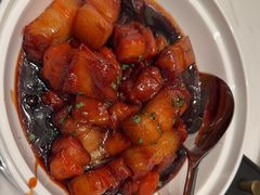 -同庆楼(滨湖富茂店)