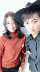 -简影造型·自选烫染接发salon