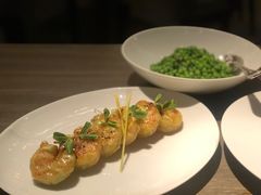-悦轩中餐厅·高空江景·杭州柏悦酒店