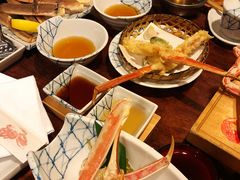 -蟹道乐(道顿堀本店)