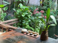 -The Flowers Coffee(南山店)