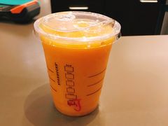 -星巴克(大梅沙8号仓店)