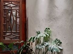 -喜洲翰林餐厅(董家百年老宅店)
