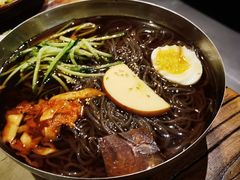-柿子树炭烤羊腿(金台路店)