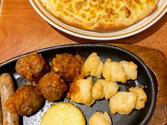 -萨莉亚意式餐厅(南京环亚凯瑟琳广场店)