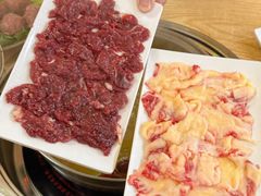 -伟记牛肉(金鸿公路店)