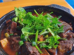 -沈妈砂锅(光华村店)