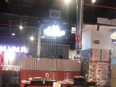大堂-晓燃地摊烤肉(朝阳双桥店)