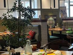 -JINNS锦时 steak&pizza(浸信会礼拜堂旧址店)