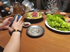 -隐炉和牛烧肉店(群力店)