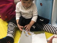 -红黄蓝成长中心(公益西桥校区)