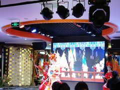 -小天鹅火锅·一线江景洪鼎旗舰店(洪崖洞店)