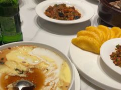 -琬苑鸽庄·川粤融合菜(解放碑总店)