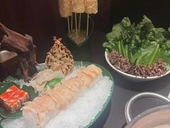 -官也街澳门火锅(新源里店)