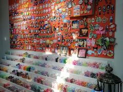 -爆爆手作·掐丝珐琅·Tufting·捏捏乐DIY团建集合店(朝阳店)