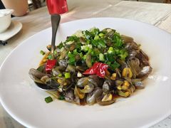 -好兄弟郭巨海鲜(天一阁店)