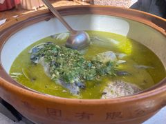 -千岛湖鱼味馆(十字街总店)
