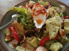 牛油果沙拉-RAC BAR(安福路店)