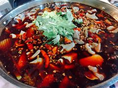 芋儿肥肠鸡-时二崽肥肠鸡大排档(健康路店)
