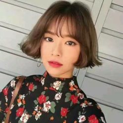 -GIRL STYLE 烫发·染发沙龙