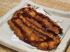 -胜代日本料理(云程巷小区店)