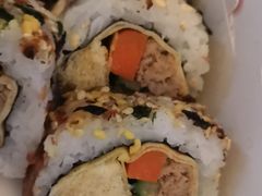 -晓全寿司(力盟步行街店)