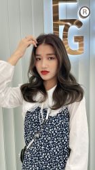 -妃格美发沙龙·烫发·染发