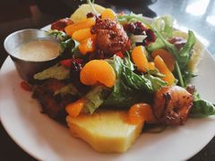 -Chili's Cafe&Bar奇利斯(滨江店)