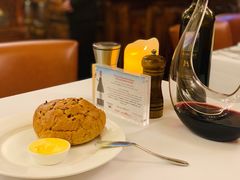 餐前包-摩根扒房(桐梓林店)