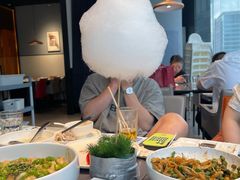 -小大董·烤鸭(观景餐厅·南京西路店)