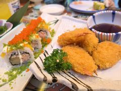 -桃太郎寿司料理(南坪店)