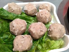 -官塘陈记鱼生·潮汕砂锅粥·牛肉火锅(潮枫路总店)