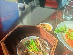 -新天世纪中餐厅