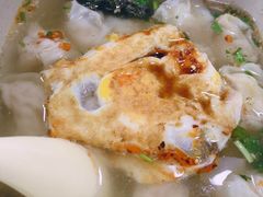 -晓庄学院-食堂