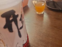 -半酌烧烤小酒馆(南京东路店)