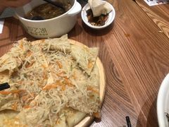 -甲乙饼·手工牛肉饼(金地广场店)